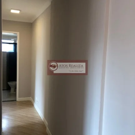 Imagem Apartamento mobiliado com dois dormitórios Vila Santa Catarina São Paulo