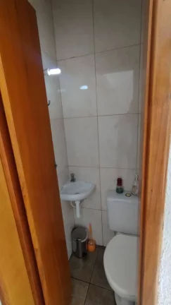 Imagem Apartamento com 3 dormitórios à venda, 90 m² por R$ 475.000,00 - Parque Marajoara - Santo André/SP