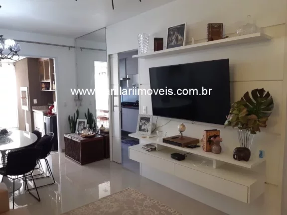 Imagem Apartamento à venda em Ribeirão Preto-SP, Bosque das Juritis: 2 quartos, 2 suítes, 3 salas, 3 banheiros, 2 vagas, 86m².