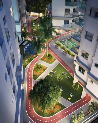Imagem Apartamento à venda no bairro Morretes - Itapema/SC