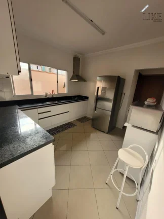 Imagem [Casa - Venda][Residencial União]