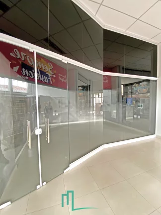 Imagem ALUGA-SE SALAS/LOJAS COMERCIAIS NO CENTRO NA RUA DO COMERCIO