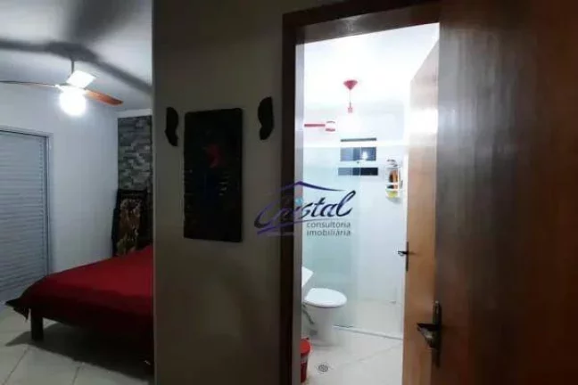 Imagem Apartamento com 2 quartos (1 suíte) à venda, 86 m² - Jardim Real - Praia Grande/SP