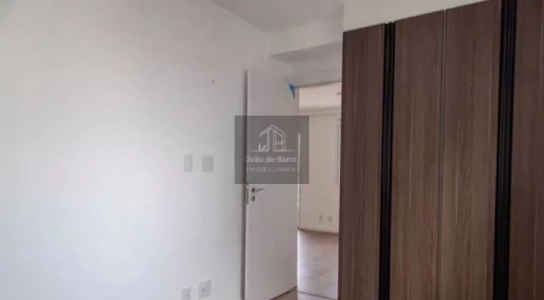 Imagem Apartamento com 2 dormitórios à venda, 68 m² por R$ 680.000,00 - Brás - São Paulo/SP