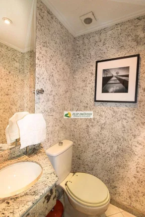 Imagem More em uma cobertura duplex com 110 m² com 2 suítes no miolo do Cambuí - Campinas - SP