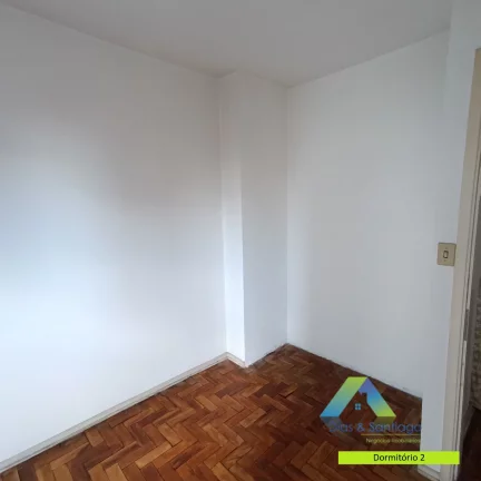Imagem Apartamento à venda no bairro Vila Mariana - São Paulo/SP