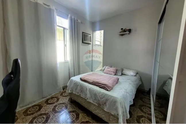 Imagem Casa com 5 quartos 200 m², Honório Gurgel, Rio de Janeiro.