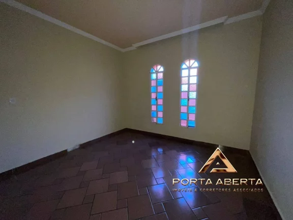 Imagem Casa 4 Quartos para venda e locação - Santa Cruz - COD 942