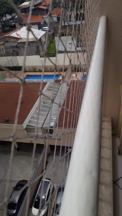 Imagem Apartamento à venda no bairro Utinga - Santo André/SP