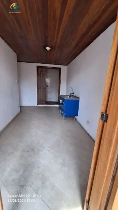 Imagem Sobrado para alugar no bairro Vila Clementino - São Paulo/SP, Zona Sul