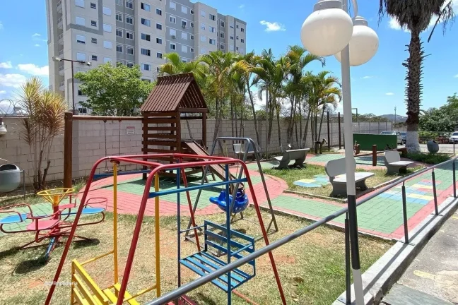 Imagem Excelente oportunidade para adquirir um apartamento à venda no Planalto, Belo Horizonte. Este imóv...