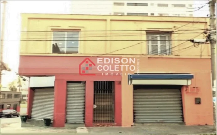 Imagem Pronto para Morar - Casa reformada à venda no centro de Piracicaba com 2 Dormitórios, 1 Suíte!!