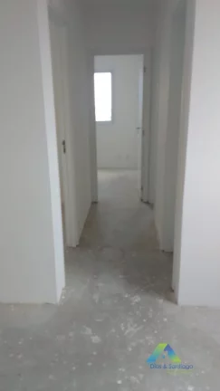 Imagem Apartamento com 03 quartos na Pauliceia -SBC
