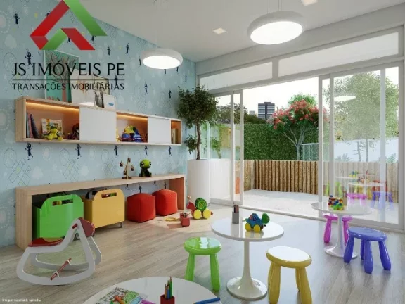 Imagem Apartamento 3 Quartos na Encruzilhada