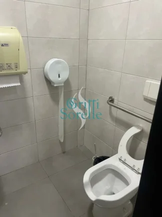 Imagem Prédio Comercial à Venda em Chácara Santo Antonio - São Paulo/SP.