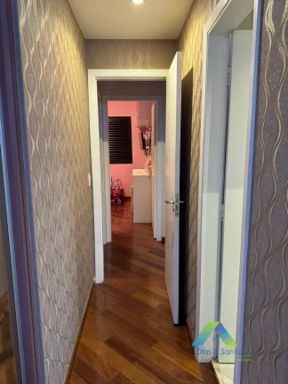 Imagem Apartamento recém reformado em 126m² com 3 dorms, 1 suíte, 3 vagas com localização privilegiada na região do Tatuapé/SP