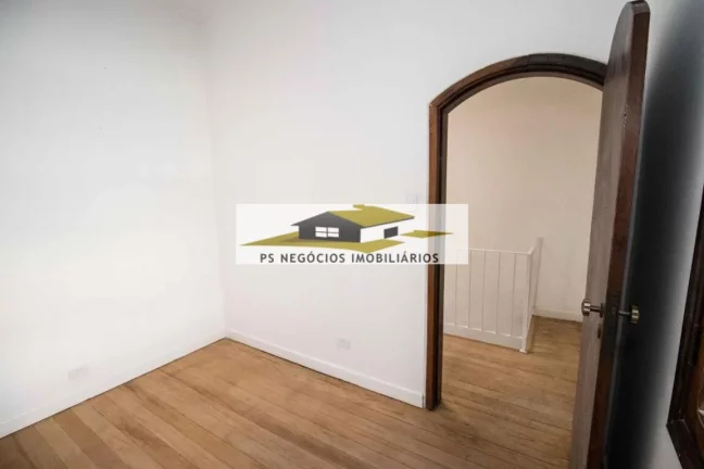 Imagem Sobrado Residencial ou Comercial no Cambuci