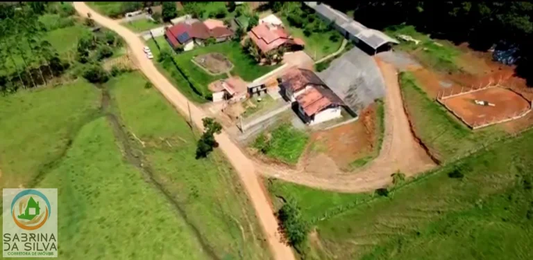 Imagem Casa - Encano - Indaial