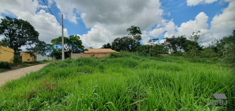 Imagem TERRENO RESIDENCIAL em ESMERALDAS - MG, DUMAVILLE