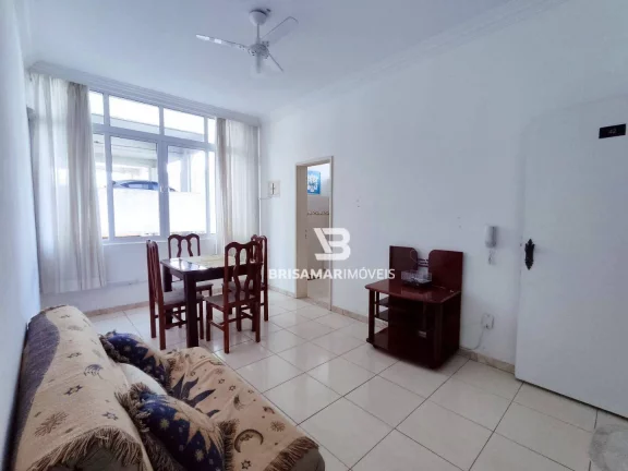 Imagem Praia de Pitangueiras, excelente localização, 1 quadra da praia, reformado !!!