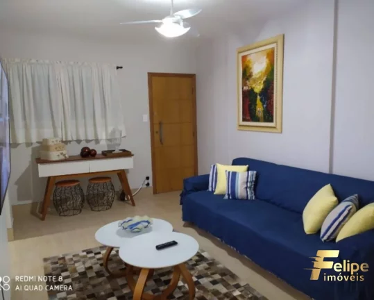 Imagem APARTAMENTO COM PORTEIRA FECHADA NO CENTRO DE GUARAPARI