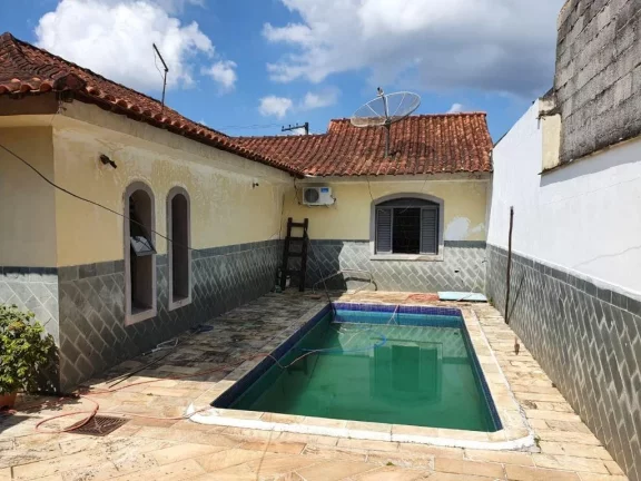 Imagem Casa à venda, 182 m² por R$ 600.000,00 - Jardim Ikeda - Suzano/SP