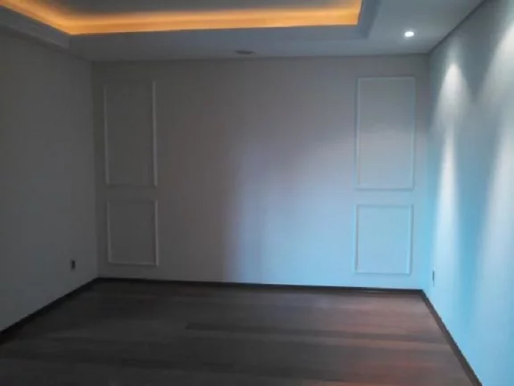 Imagem Apartamento com 3 dormitórios à venda, 187 m² por R$ 665.000,00 - Jardim das Nações - Taubaté/SP