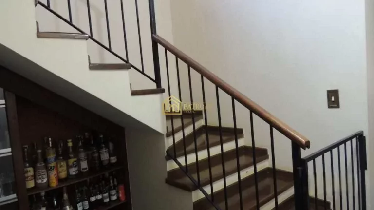 Imagem Casa Padrão