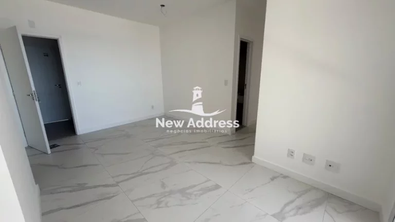 Imagem Oportunidade: Apartamento de 3 quartos na Praia de Itaparica, Vila Velha-ES, com suíte e 2 vagas de garagem!