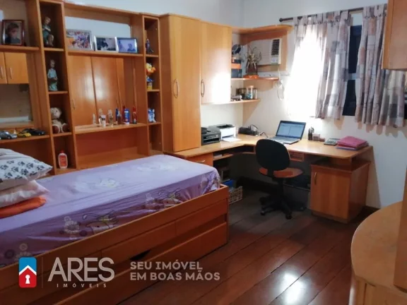 Imagem Apartamento com 3 dormitórios à venda, 168 m² por R$ 950.000,00 - Vila Rehder - Americana/SP