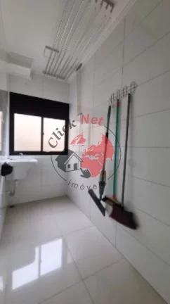 Imagem Ótimo Apartamento com 3 dormitórios e 1 vaga à Venda no bairro Assunção em São Bernardo do Campo