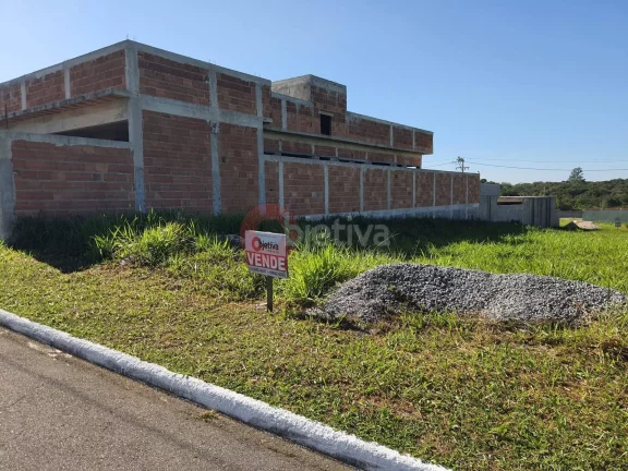 Imagem Terreno em condomínio - 360m2 - São Pedro da Aldeia - RJ
