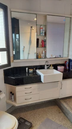 Imagem APARTAMENTO RESIDENCIAL em VILA VELHA - ES, PRAIA DA COSTA