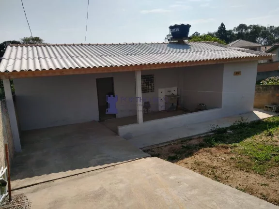 Imagem TERRENO NO BAIRRO ÁGUAS CLARAS EM CAMPO LARGO