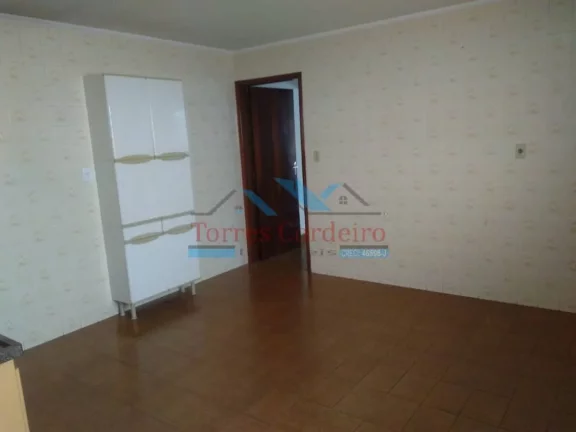 Imagem Sobrado com 3 Quartos e 2 vagas para Alugar residencial ou comercial