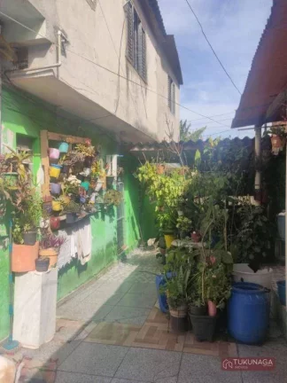 Imagem Casa com 6 dormitórios à venda, 300 m² por R$ 310.000,00 - Jardim Artidoro - Guarulhos/SP