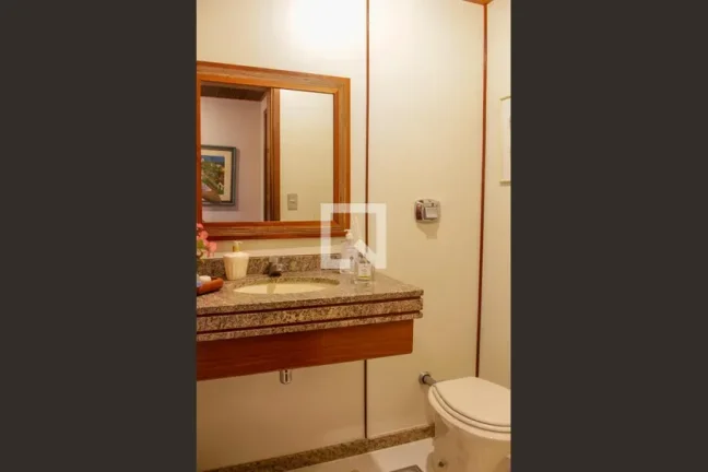Imagem Apartamento à Venda - Barra da Tijuca, 4 Quartos, 200 m2