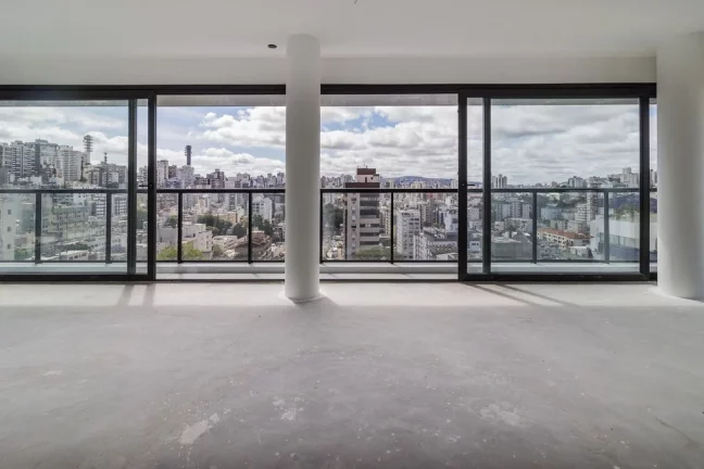 Imagem Kairós - Apartamento à venda no bairro Rio Branco - Porto Alegre/RS