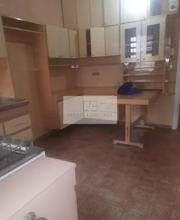 Imagem Casa Sobrado em Chácara Santo Antônio - São Paulo