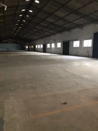 Imagem Salão para alugar, 2000 m² por R$ 30.000,00/mês - Sítio Barrocada - São Paulo/SP