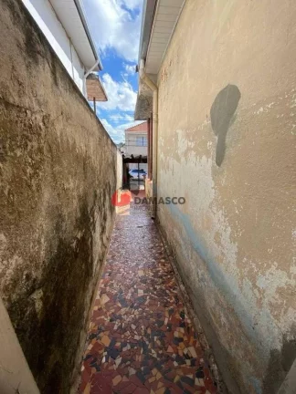 Imagem Casa à venda 2 Quartos, 1 Vaga, 146M², Osvaldo Cruz, São Caetano do Sul - SP
