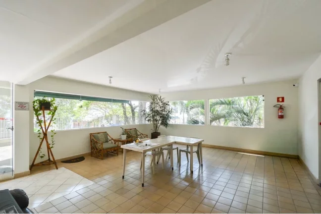 Imagem APARTAMENTO RESIDENCIAL em São Paulo - SP, Bela Vista