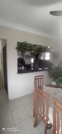 Imagem Casa à venda, 185 m² por R$ 1.270.000,00 - Campo Grande - Santos/SP