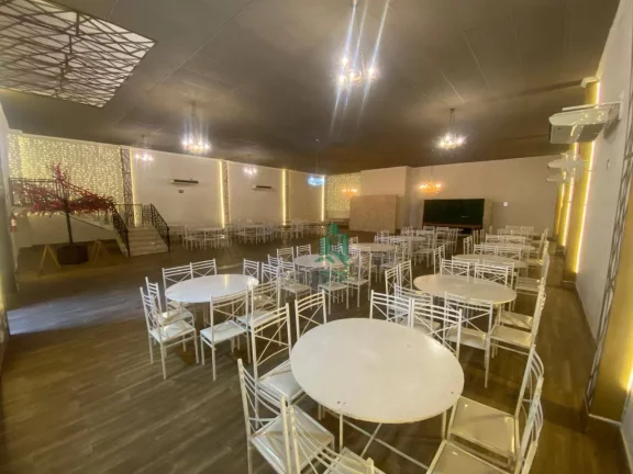 Imagem Galpão à venda, 510 m² por R$ 2.000.000,00 - Vila das Bandeiras - Guarulhos/SP