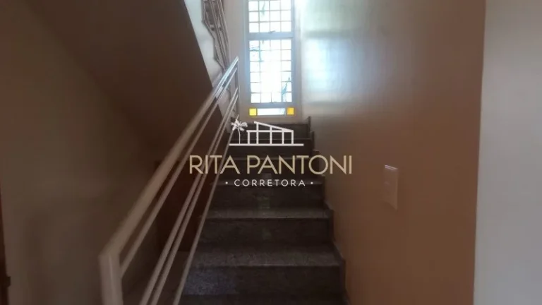 Imagem Casa Sobrado - Ribeirão Preto - Jardim Recreio - Região Oeste