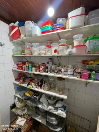 Imagem Apartamento à Venda na Mansão Lasar Segal - 4 Quartos, 3 Suítes, 220m²