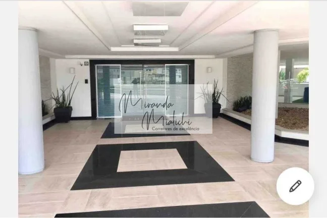 Imagem Apartamento à venda no bairro Jurerê Internacional - Florianópolis/SC