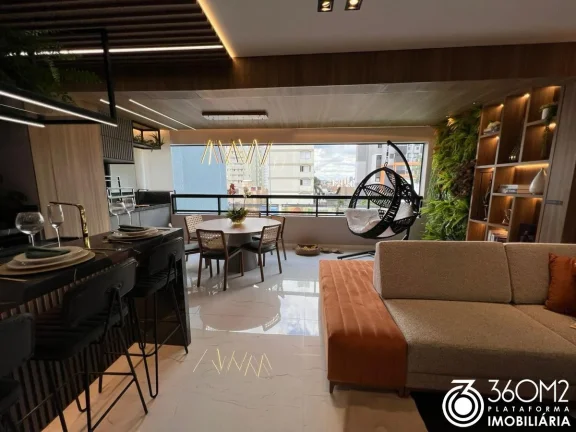 Imagem Apartamento para Venda em Santo André / SP no bairro Jardim