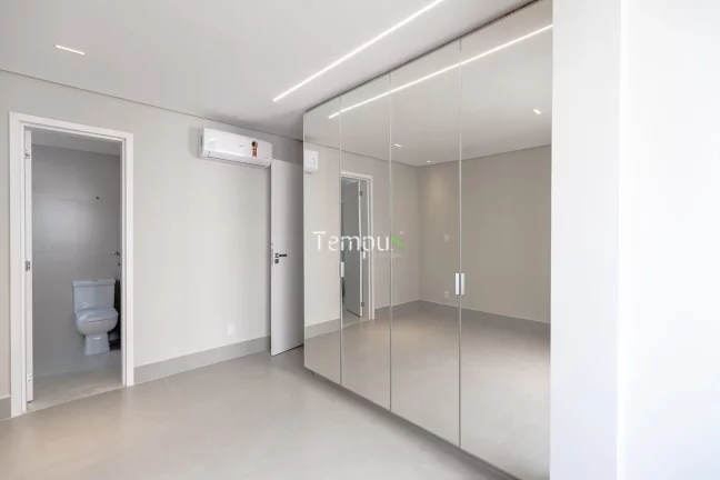 Imagem Edifício Lusíadas - Apartamento à venda 125m² no bairro Setor Oeste - Goiânia/GO