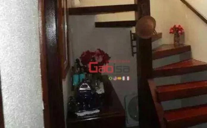 Imagem Casa com 3 dormitórios à venda, 180 m² por R$ 1.300.000,00 - Baía Formosa - Armação dos Búzios/RJ